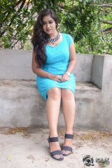 Brahmini At Lovers Park Movie Opening